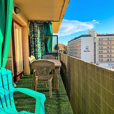 Διαμέρισμα Couple S Getaway In Calella