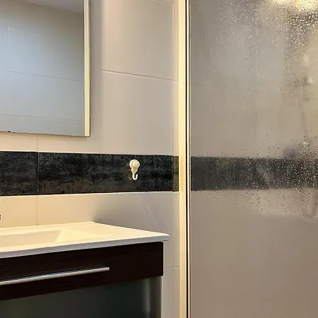 Apartamento Couple S Getaway In Calella