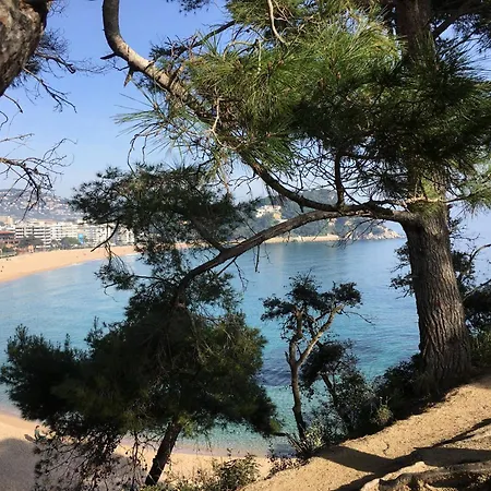 Couple S Getaway In Calella Apartamento *
