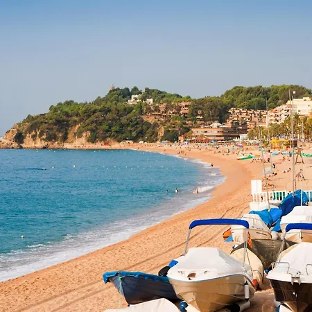 Couple S Getaway In Calella Apartamento *
