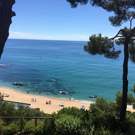 Couple S Getaway In Calella Apartamento Lloret de Mar