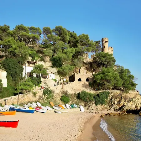 Couple S Getaway In Calella * Λορέτ Ντε Μαρ