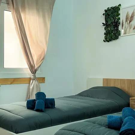 Couple S Getaway In Calella Lloret de Mar