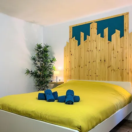 Apartamento Couple S Getaway In Calella *