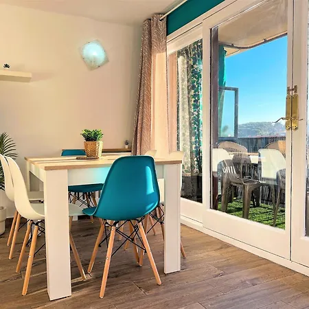 Couple S Getaway In Calella Apartamento Lloret de Mar