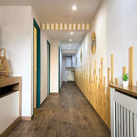 Couple S Getaway In Calella Apartamento