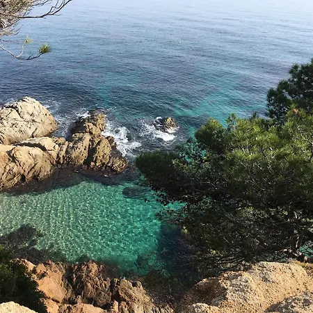 Apartamento Couple S Getaway In Calella